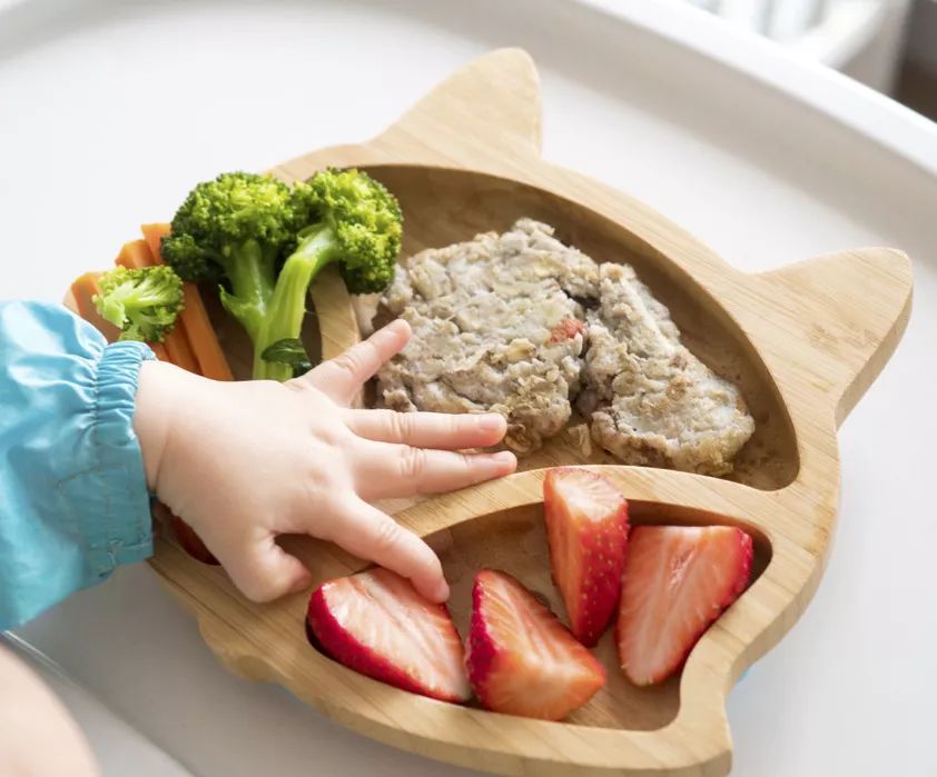 宝宝吃肉肉,这些方面千万要注意!