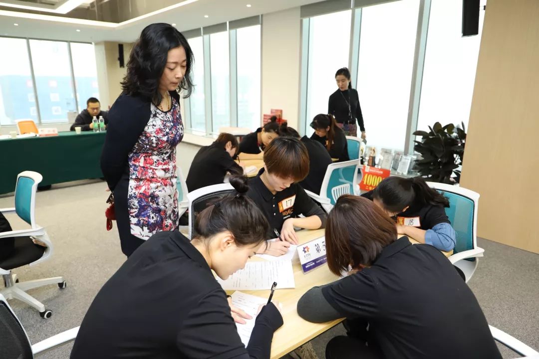 首届Keylight全国教育脑科学教师技能技巧挑战赛圆满举行 首届Keylight全国教育脑科学教师技能技巧挑战赛圆满举行