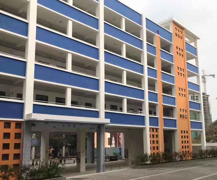 增城中学附属小学,荔湖小学,东湖小学,朱村街第二小学,新塘镇鹤泉小学