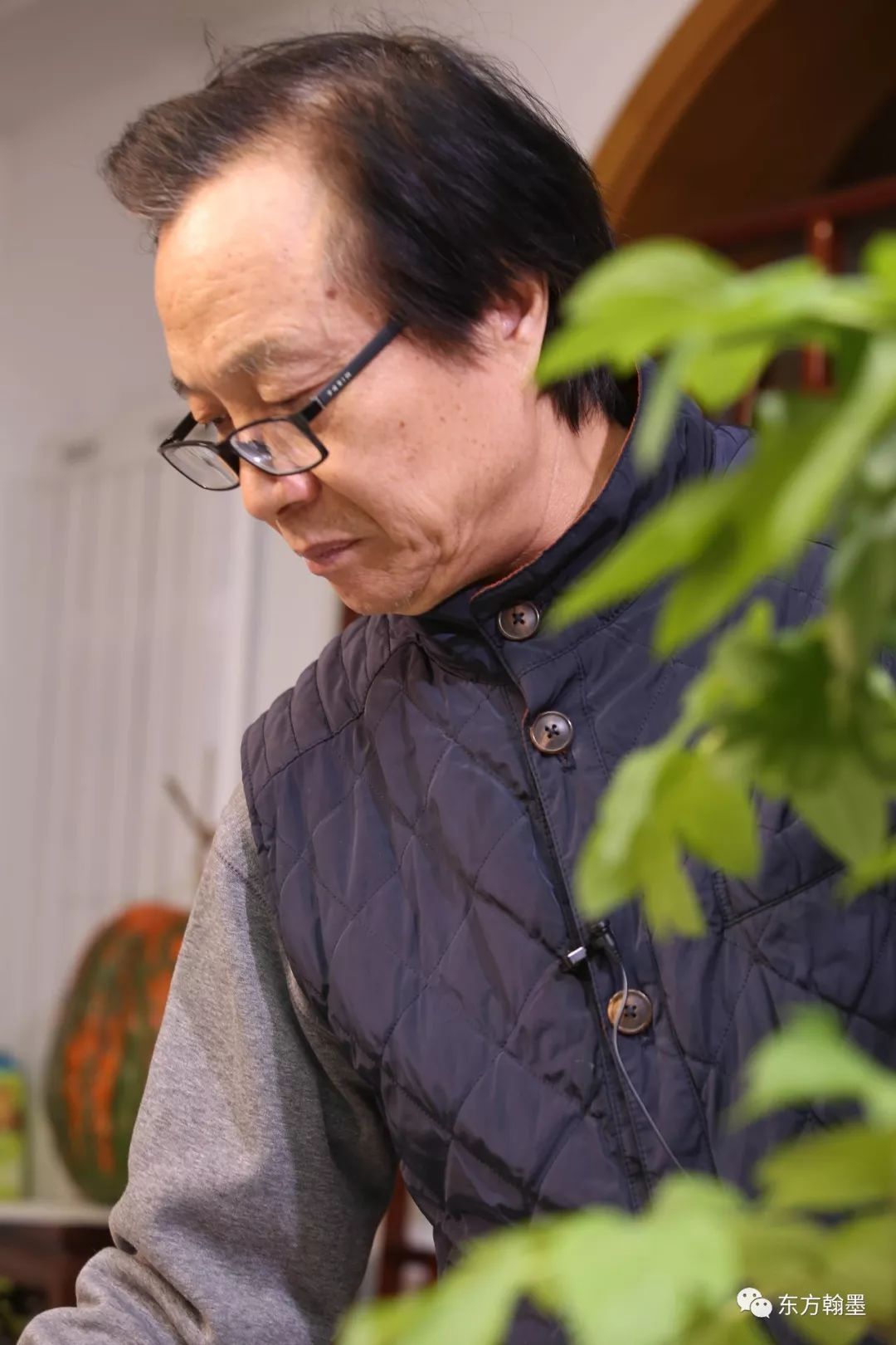 庚子迎春—宋丰光:致广大而尽精微 | 东方翰墨新春倾情奉献(7)