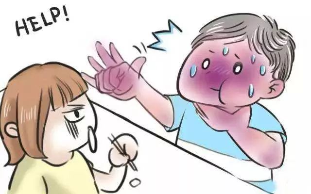 家庭急救技能孩子被噎住千万不要慌掌握这种急救方法关键时刻可救命