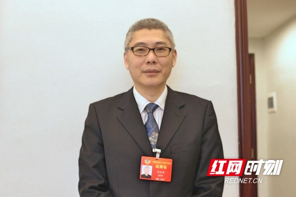 委员声音丨刘丹军应用区块链技术提升农产品流通效率