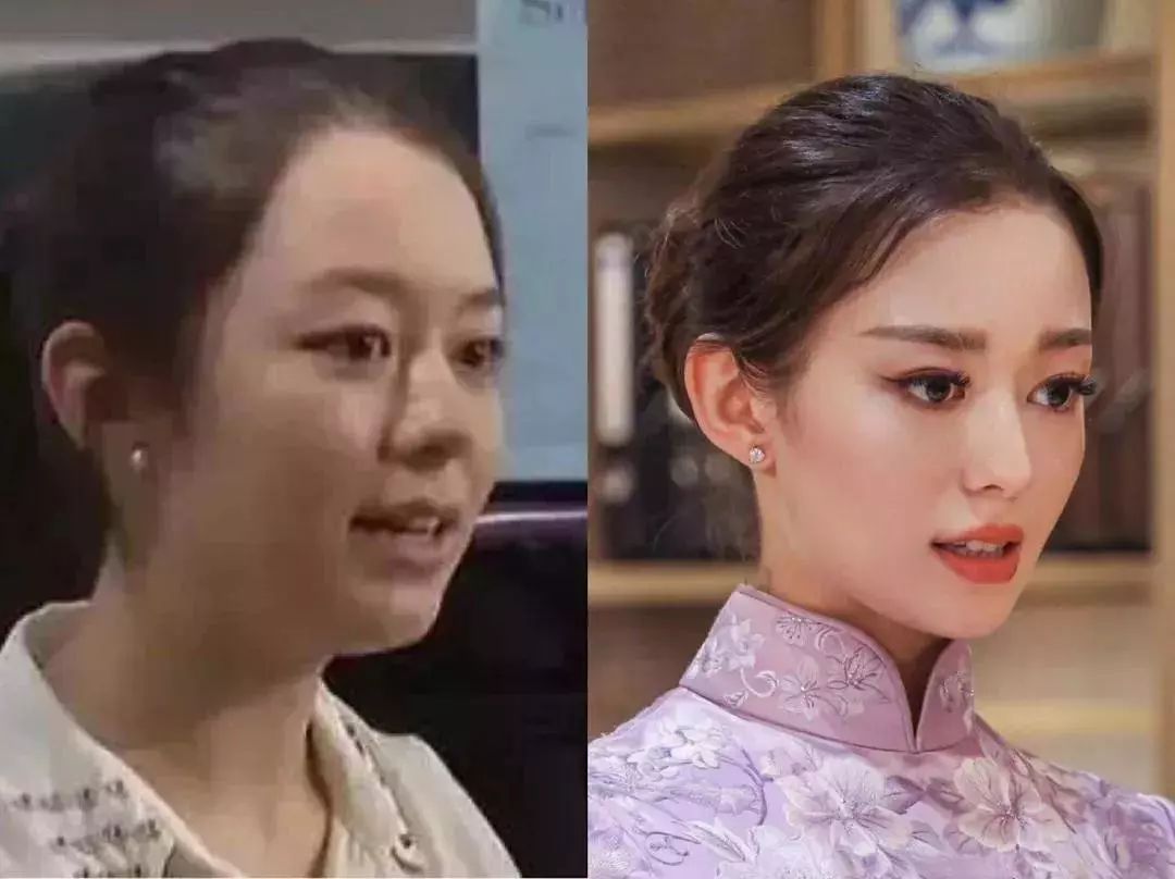 郎朗妻子吉娜16岁素颜照曝光曾经也是黄脸皮用了这个东西21天惊变仙女