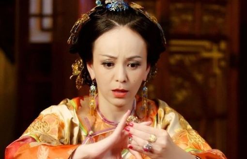 韦春花是青楼女子,为何要生下韦小宝?原因有三个,其实很简单