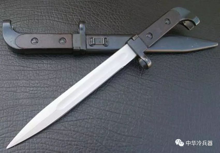 世界十大著名军刀冷兵器中的精英男人的最爱