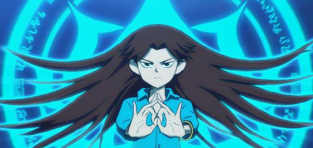 刺客伍六七:江惠莲首选阿柒释放白莲绽放的原因,第一季早有答案