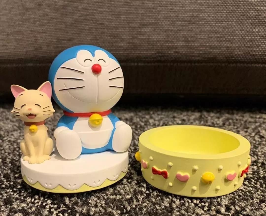 多啦a梦开百货了竹蜻蜓任意门童话终于成真太太太喜欢