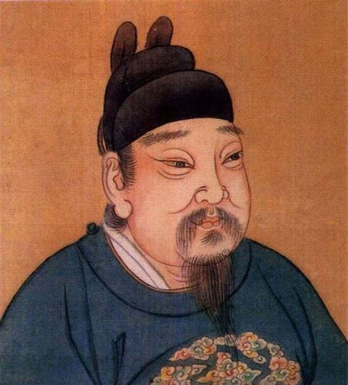 石敬瑭是五代后晋王朝的开国皇帝,其为了当皇帝,向契丹割让幽云十六