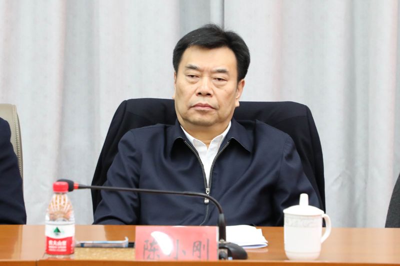 贵阳市委市政府慰问团春节前夕亲切看望慰问贵阳市消防