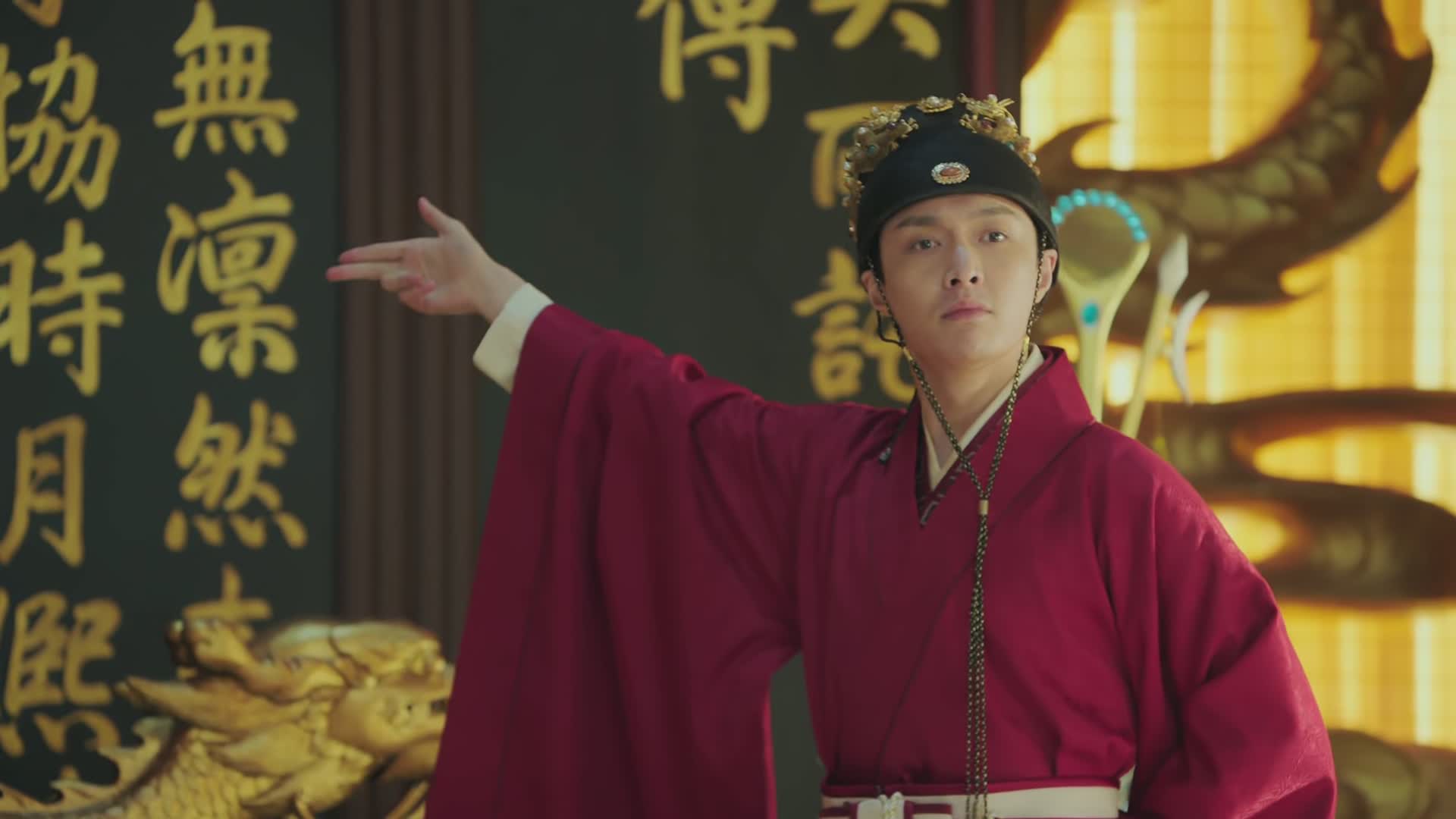 大明风华朱祁镇结局被宠坏又与太后反目杀忠臣信宦官导致大明王朝衰败