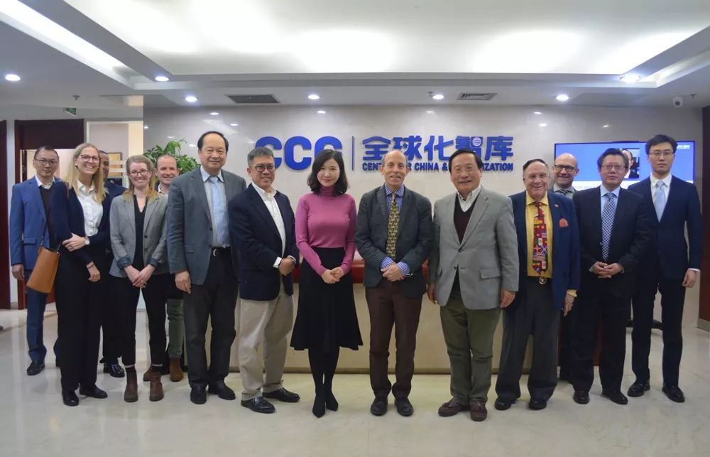 哈德逊研究所理查德61威茨ccg演讲中美安全关系的现状及未来