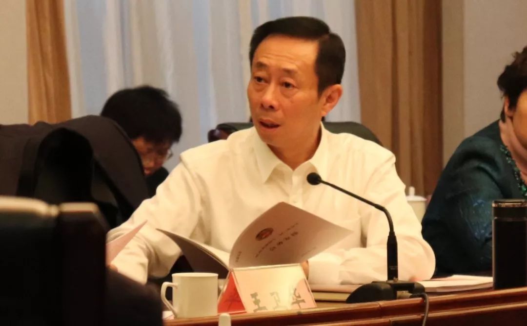 委员之声从区块链到天然气价从爱心早餐到一带一路咱委员都关心