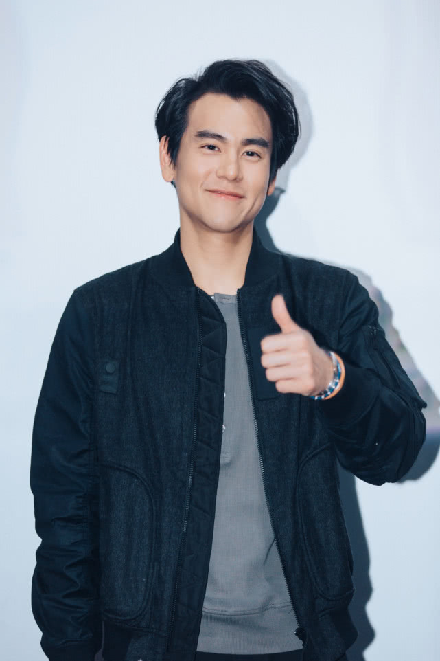 彭于晏自曝空窗5年没恋爱,特别想找回初恋女友:和其他人没感觉