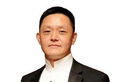 心理咨询在身边,家庭幸福永相伴|投融界专访颜邦林