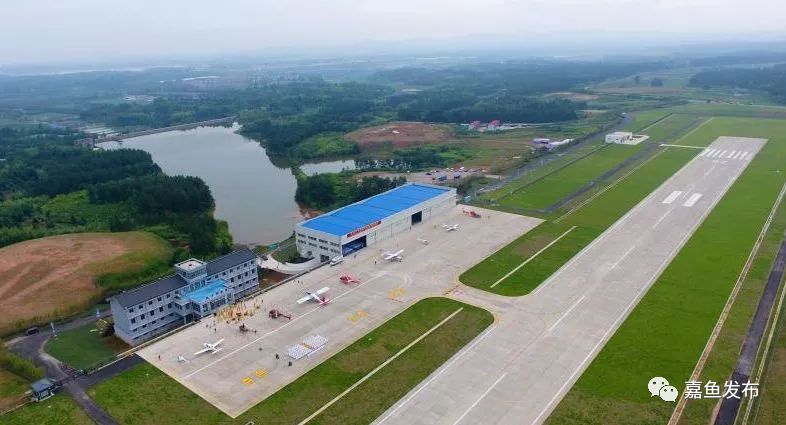 关注咸宁2地要建机场时间预计在