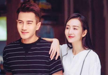 王鸥起诉造谣者后有结论,最近本人是美得冒泡,杨幂与其罕见同台