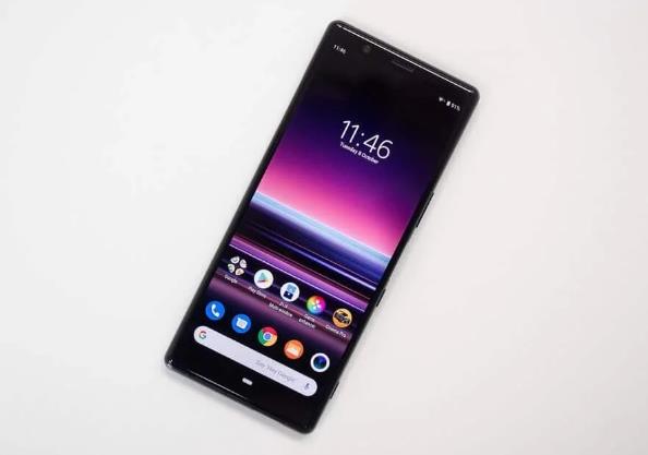 索尼xperia2020智能手机将于2月24日在mwc2020正式发布