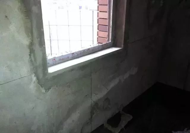 四个步骤全面学会铝合金门窗安装知识