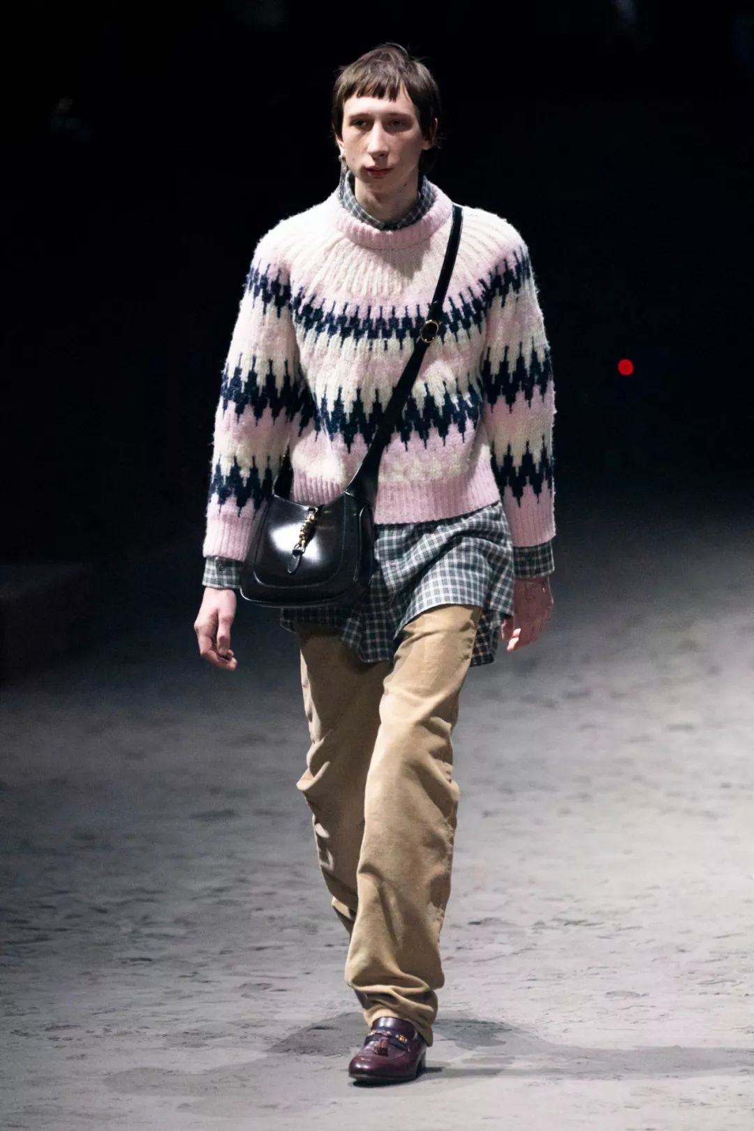 gucci fall 2020 menswear_fashion