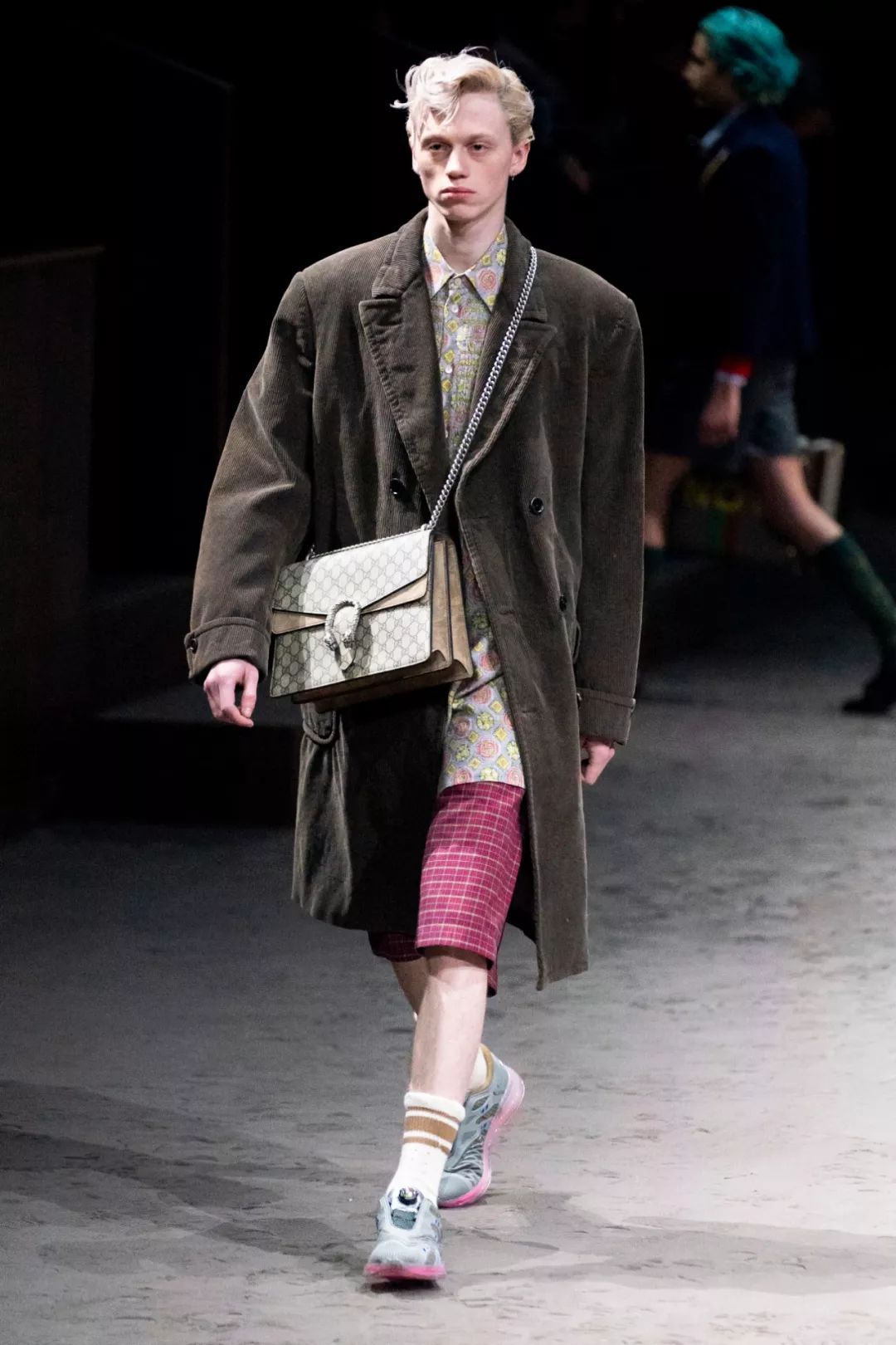gucci fall 2020 menswear_fashion