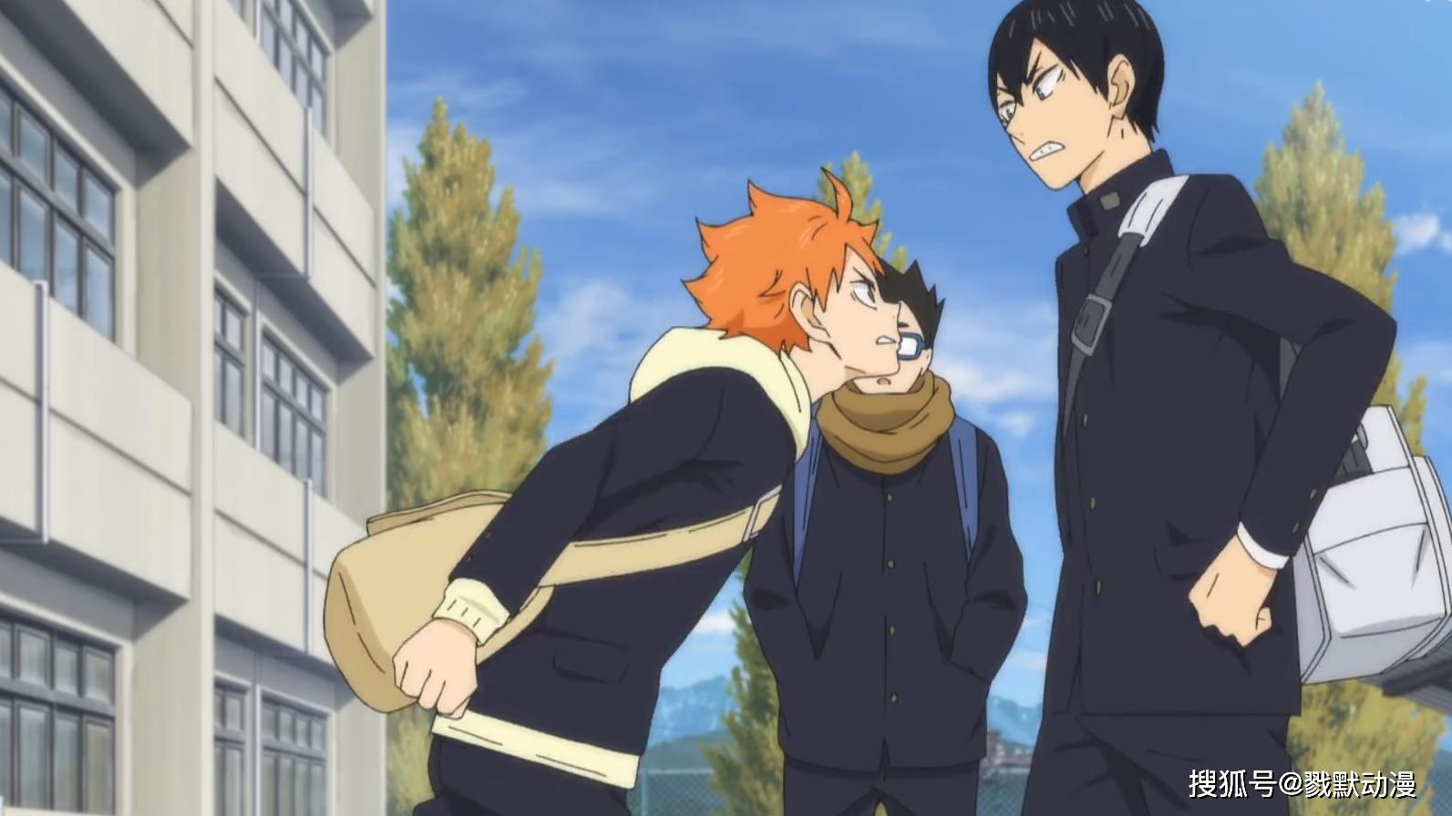 有生之年终于等到了这部番不仅有重置甚至还有更新