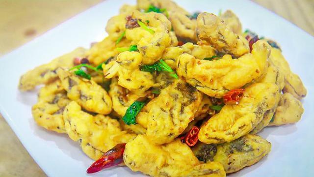 美食推荐:干煸香菇,冬瓜焖鸡,芹菜牛肉末,凉拌猪肚