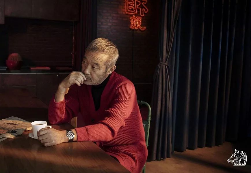 导演程工中国纪录片的问题是缺少真正厉害的大哥