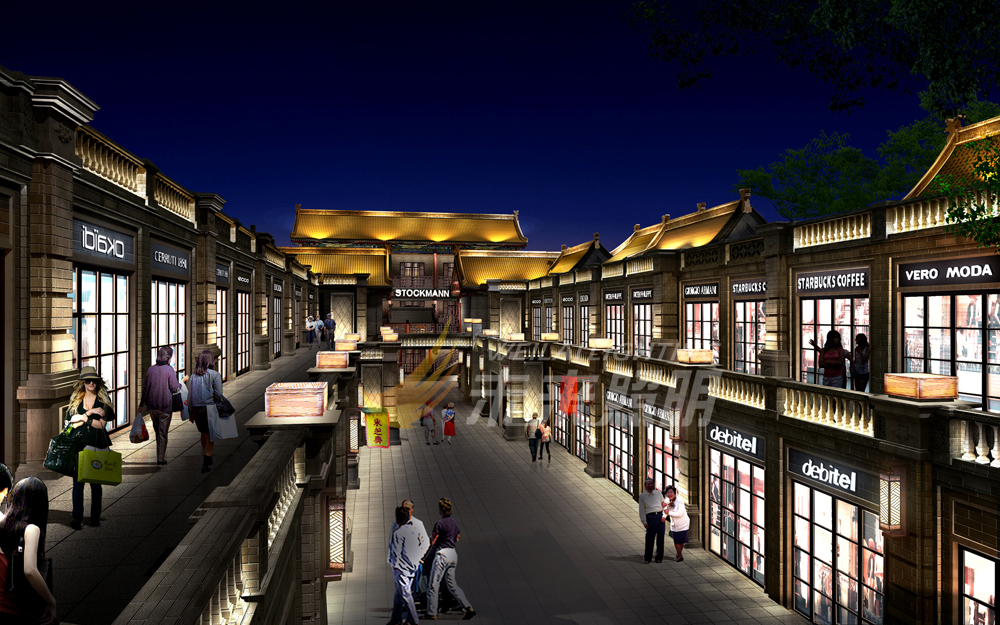 LED灯具批发行业动态:未来趋势与应用前景