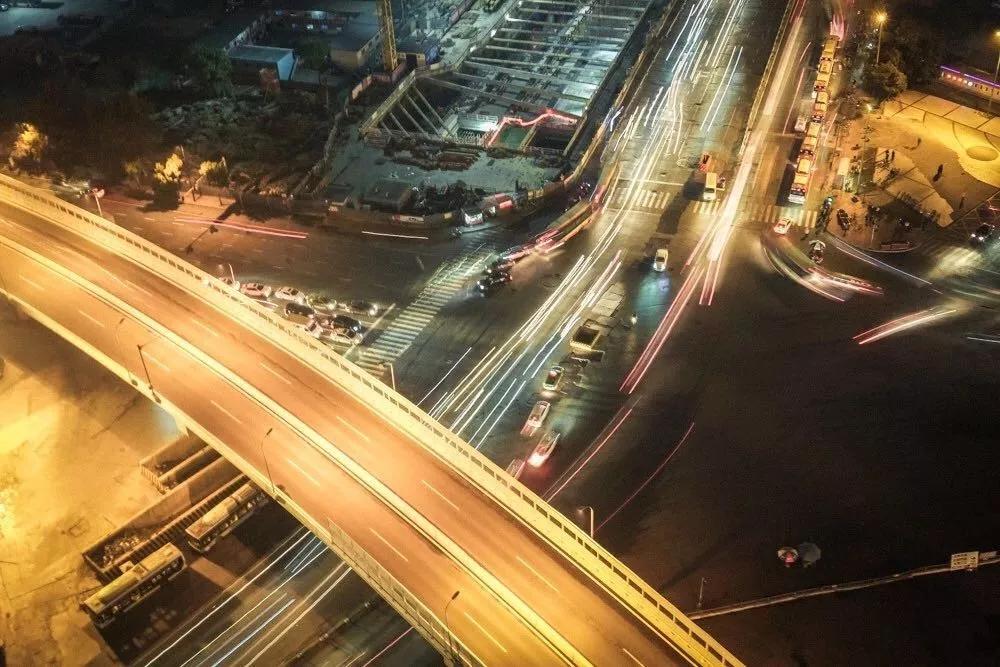 二仙桥放大招主城重头戏刚刚开始