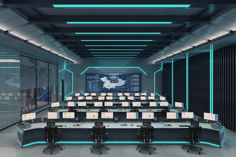 控制台未来发展趋势是什么5g科幻成主流