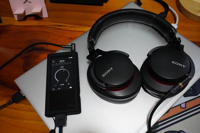 sony nw-zx300a音频播放器长文评测_设计