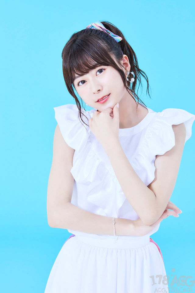 「在魔王城说晚安」2020年开播,水濑祈担任公主声优_动画