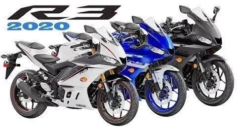 雅马哈考虑研发500cc级别双缸车型r5