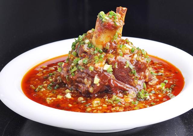 如果川菜是一个江湖,那么川菜这些关系就好解释了