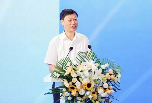 四川一厅长被查曾在东方电气任职达26年