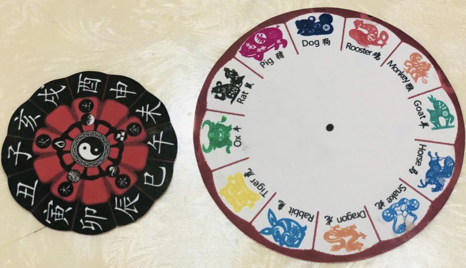 这个春节主题lapbook手工书竟能让娃兴奋这么久附模板资源