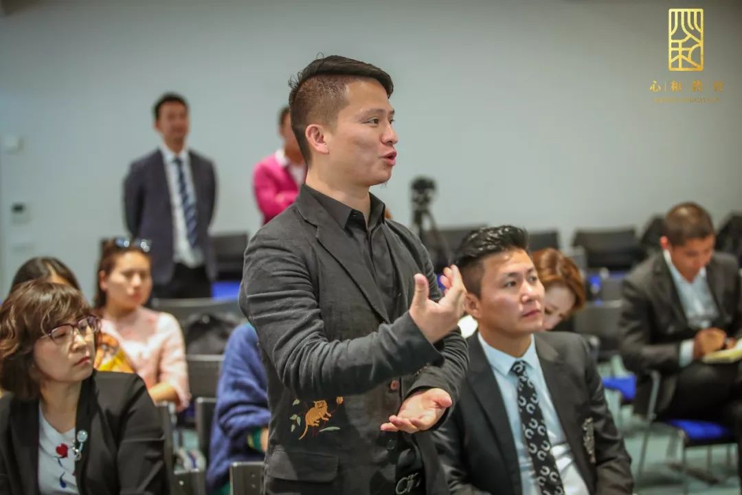 易志勇(广州老湘村餐饮管理有限公司董事长):如何看到餐饮业品牌的