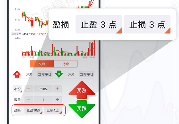 量化交易软件：打造投资新境界