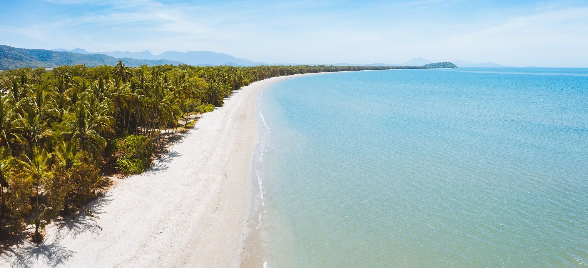 这里是寒冬那里是盛夏寻找南半球最美的海滩