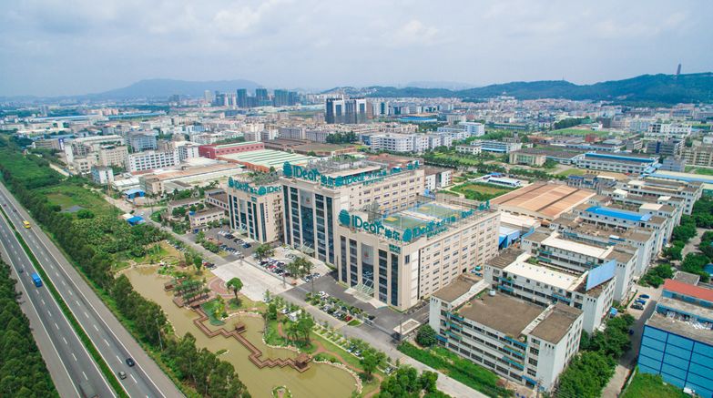 喜讯2019年度国家高新区评价结果出炉江门高新区排名提至57名