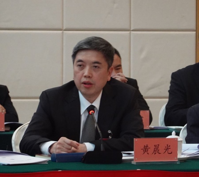 省人大代表黄晨光推进乡村振兴将高州打造成大湾区旅游目的地