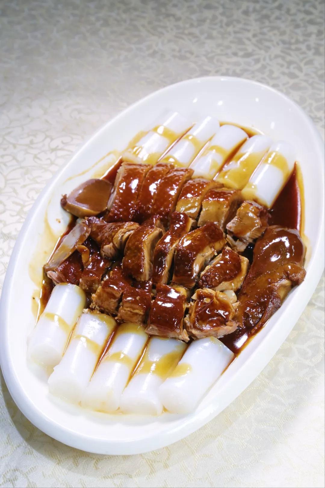 性价比高制作新姿势这家顺德特色菜馆不能错过