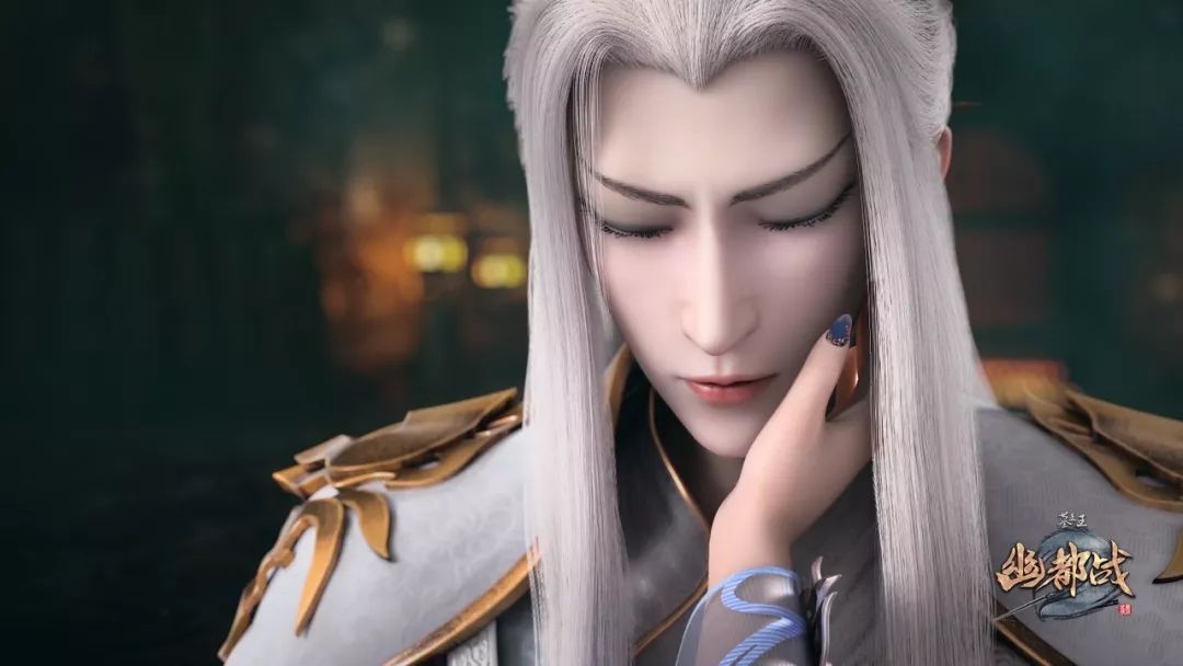 楚子卿暗箭难防黄雀在后楼满风身中剧毒危在旦夕今日墓王之王幽都战第