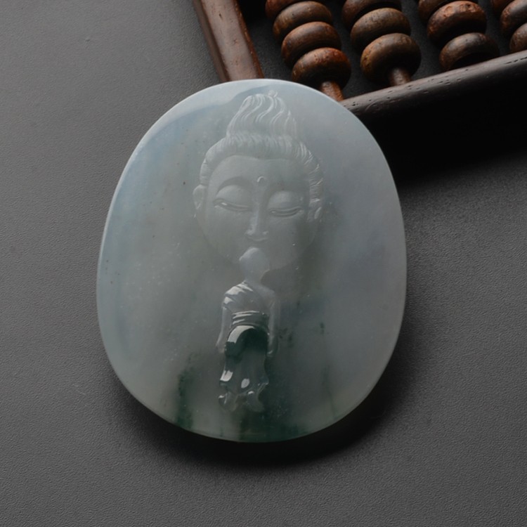 中国玉雕大师吴清华