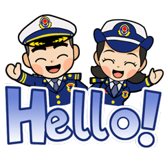 微信新表情还能这样玩原来蓝朋友也可以那么萌