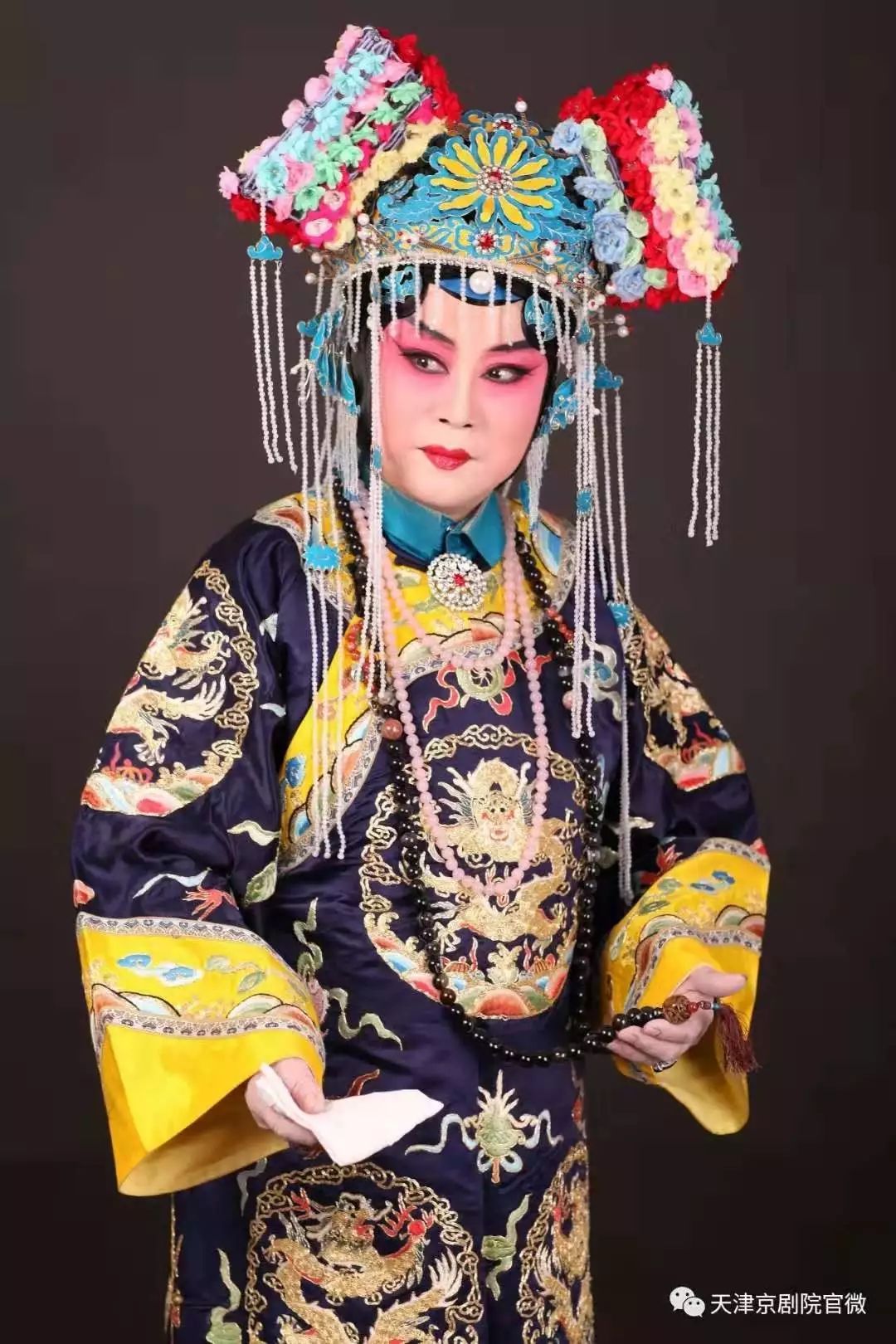 精彩预告王平吕洋李莉领衔主演与京剧艺术几近同龄的四郎探母越陈越香