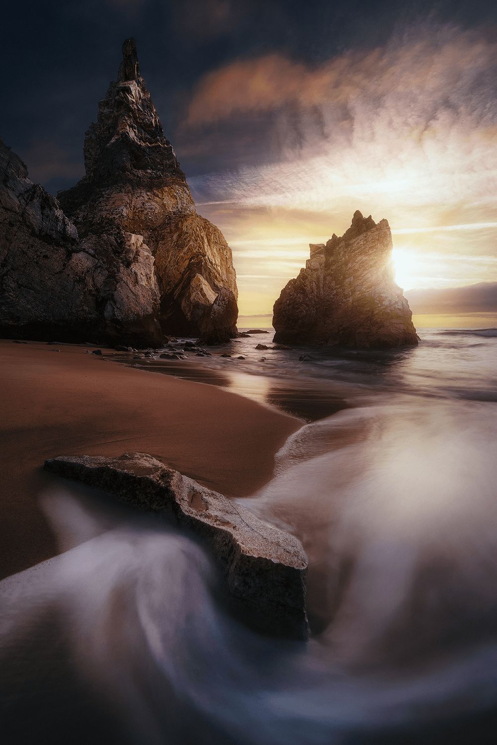 佳作赏析国家地理摄影师把风景拍出电影般的质感