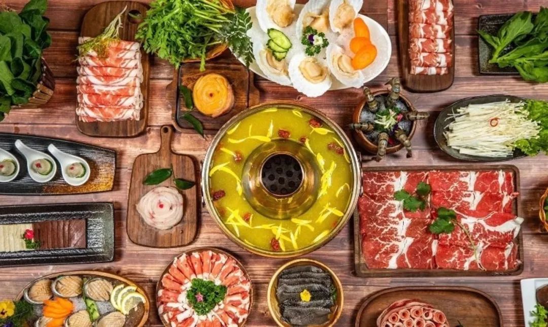 互动故宫角楼餐厅年夜饭取消