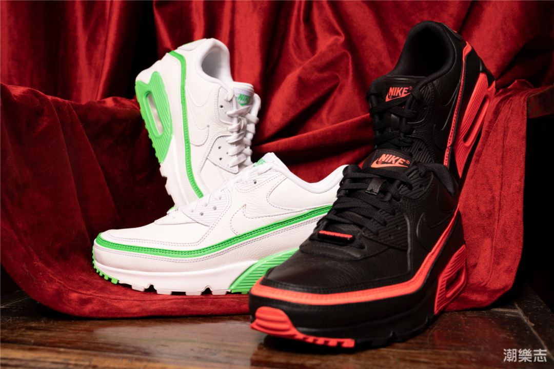 undefeated为什么不可击败文末送鞋