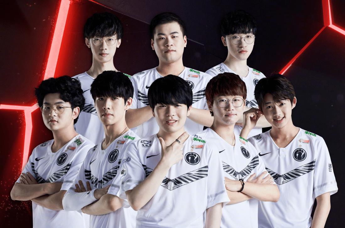 ig成员出道照片流出,乐言像小学生,rookie憨厚,南风一眼就能认出!